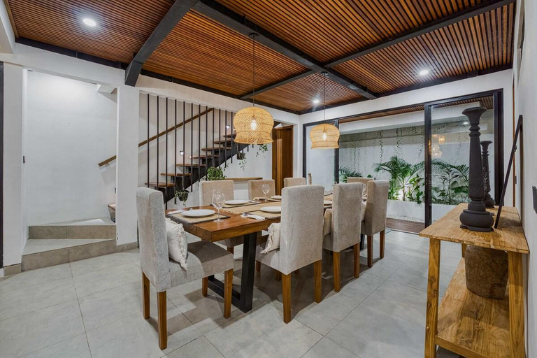 Food & Drinks 5, PianoPiano Villas Uluwatu, Badung