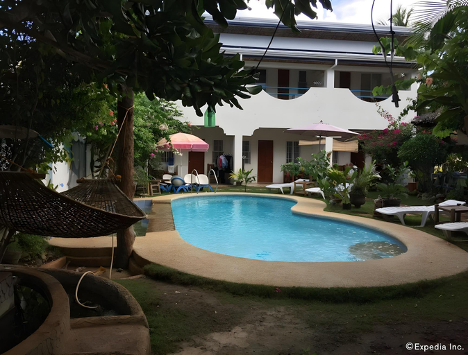 Sport & Beauty 4, Acacia Sunset Village Inn, Panglao