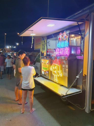 Food & Drinks 5, Clean & Glow at Tanjung Bungah Formerly know as Treebridge, Penang Island