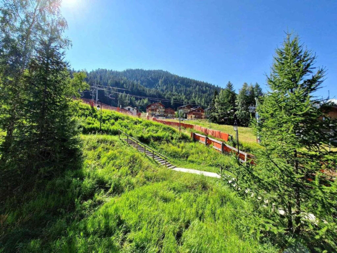 3, Apartment in Modane with Mountain Views, Savoie