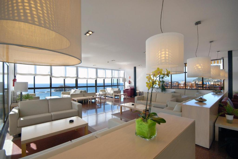 Public Area 4, Gran Hotel Reymar, Girona
