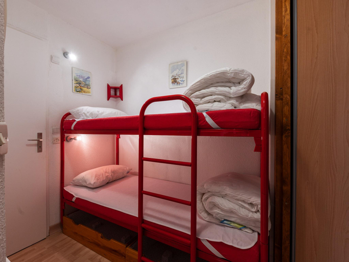 3, Apartment in Morillon near Ski Slope, Haute-Savoie