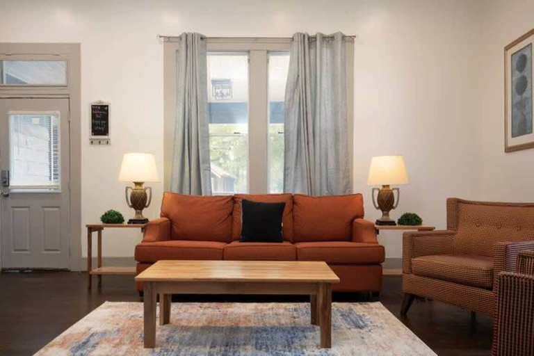 Living area 2, Division Ave East Lake Update, Jefferson