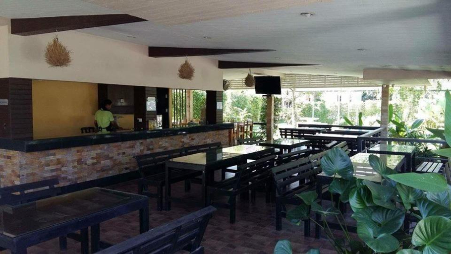 Food & Drinks 5, Palm Sweet Resort, Muang Chumphon