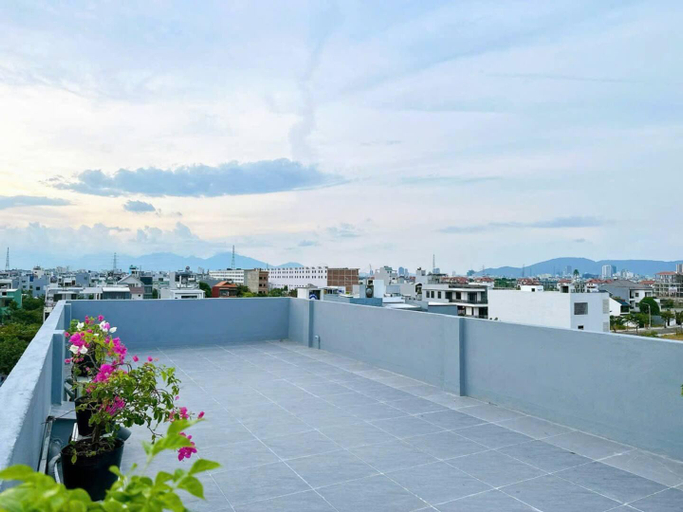 Others, Windy House Apartment, Da Nang