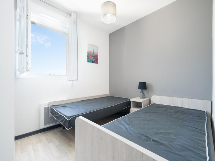 5, Villa in Valras-Plage near Sandy Beach, Hérault