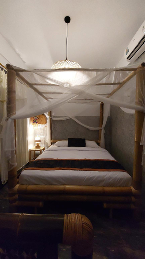Bedroom 4, Ariwigangga Guest House, Tabanan