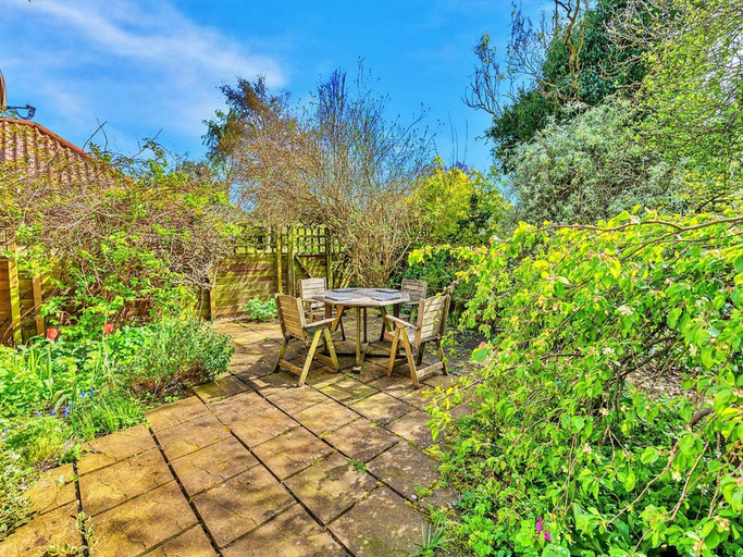 2, Historical cottage near Preston Mill, No Deposit, East Lothian