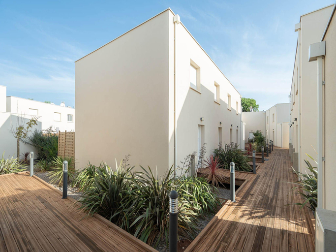 4, Villa Steps from Valras Beach, Hérault