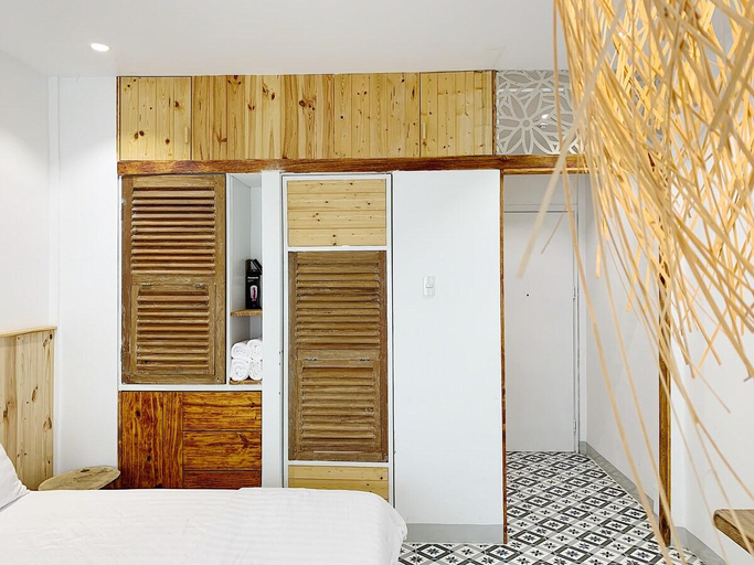 Bedroom, Vung Tau Apartments, Vũng Tàu