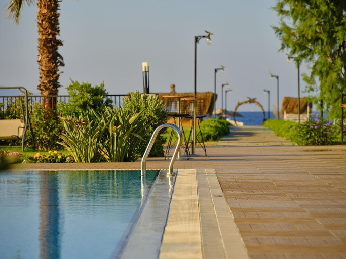 Sport & Beauty 2, Acroter Hotel & Spa, Datça