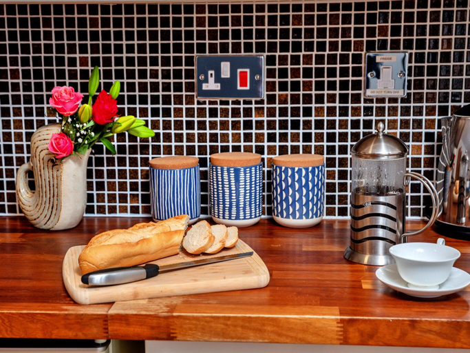 4, Apartment in Whitby near Whalebone Arch, North Yorkshire