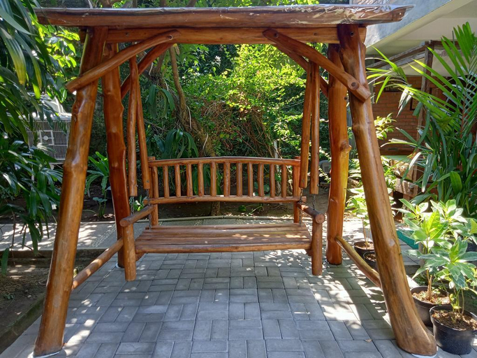 Others 4, Godean Bungalows, Bantul