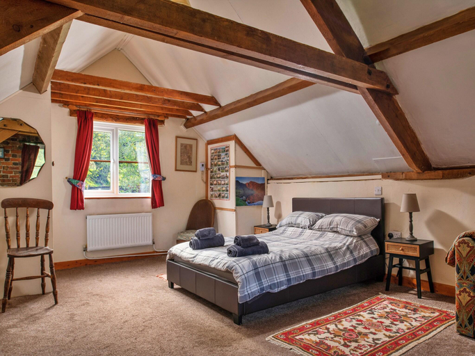 3, Cottage in Wales near Glyndwrs Way, Powys