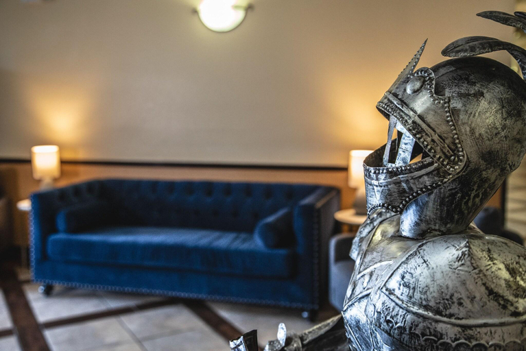 Public Area, The Stone Castle Hotel & Conference Center, Taney