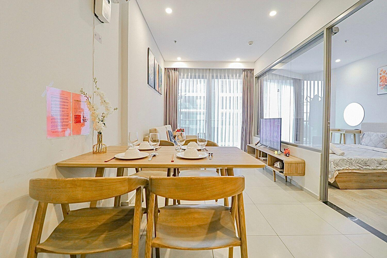 Others 4, Thang Tam Apartments, Vũng Tàu