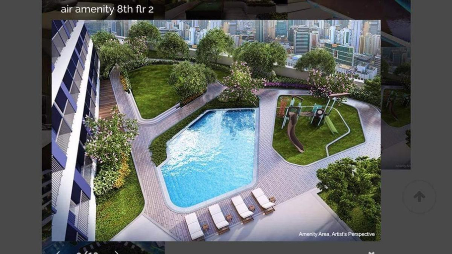 Sport & Beauty 2, Palanan Houses, Makati City