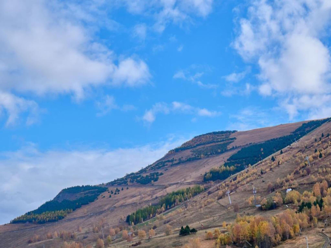 2, Peaceful Mountain Apartment, Isère