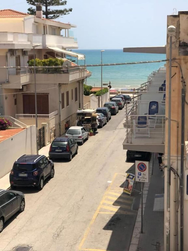 Exterior 3, Il Mare a Pochi Passi, Ragusa