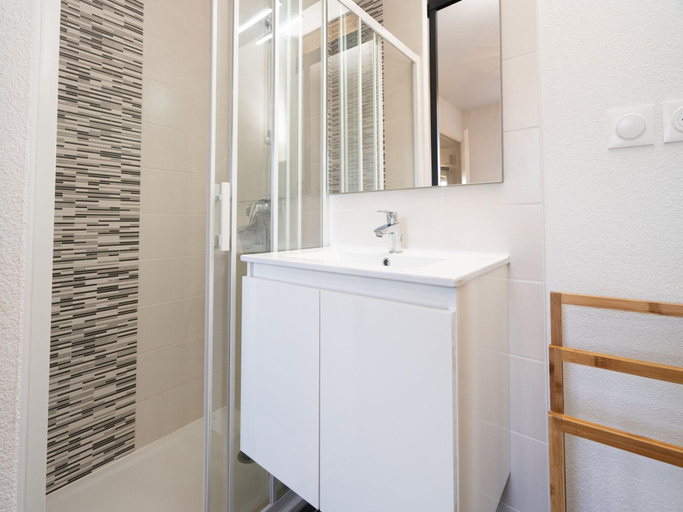 3, Spacious Villa by Valras Beach, Hérault