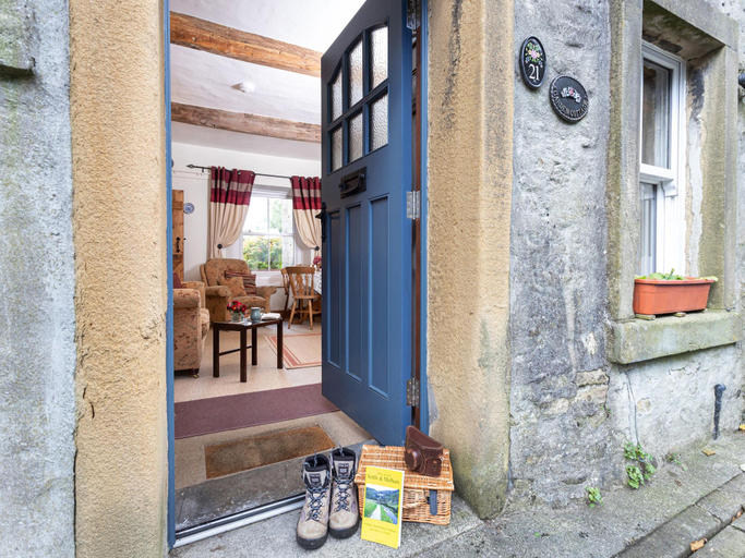 2, Cottage in Settle near Yorkshire Dales, North Yorkshire