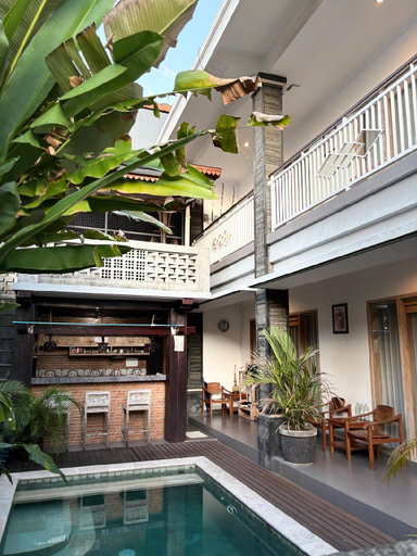 Exterior & Views 2, Villa Segari Canggu, Badung