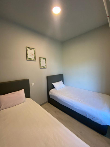 Bedroom, Kota Kinabalu Apartments, Kota Kinabalu