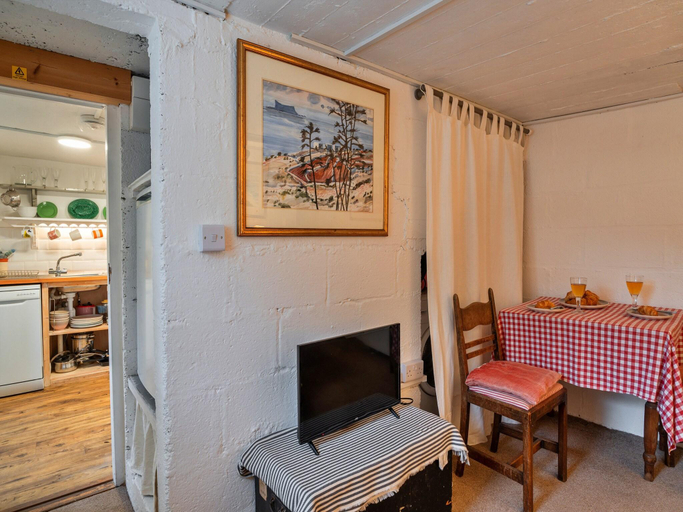 5, Cottage in Praa Sands near the Beach, Cornwall