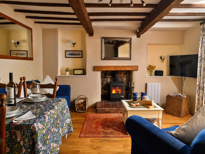Others 5, Cottage in Greystoke near Lake District, Cumbria
