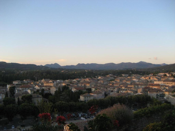 3, Villa in Vaison Near Roman Ruins & Pool, Vaucluse