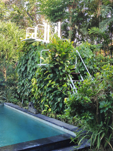 Sport & Beauty 2, Sanur Houses, Denpasar