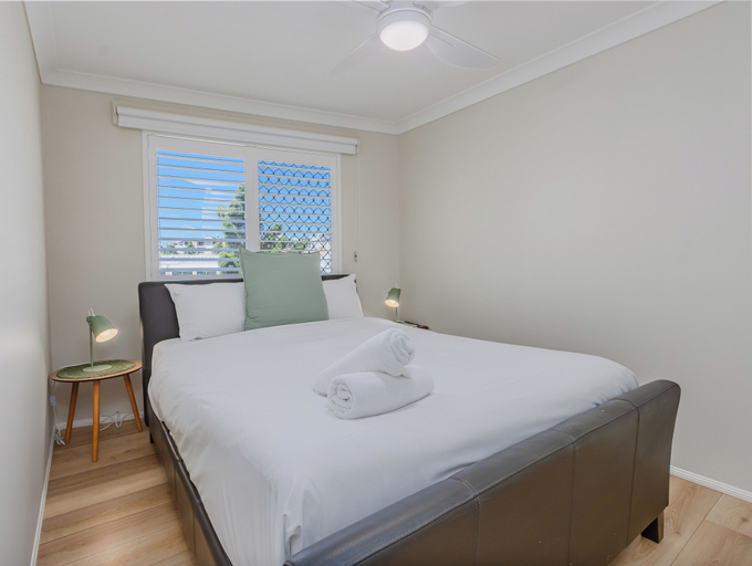 Room 3, Tweed Coast Haven, Tweed Heads