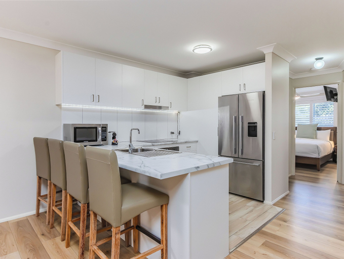 Private kitchen 5, Tweed Coast Haven, Tweed Heads