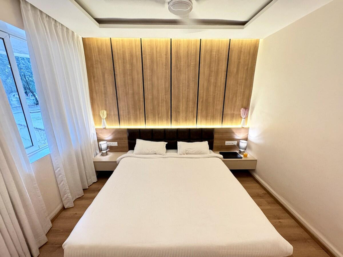5, Baga Houses, North Goa