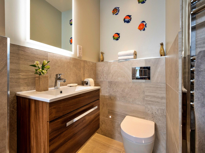 3, Apartment in Buxton Old Post Office, No deposit, Derbyshire