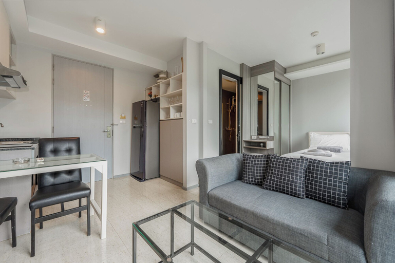 Interior, Rooftop Pool Walk to Surin Beach C207, Phuket Island