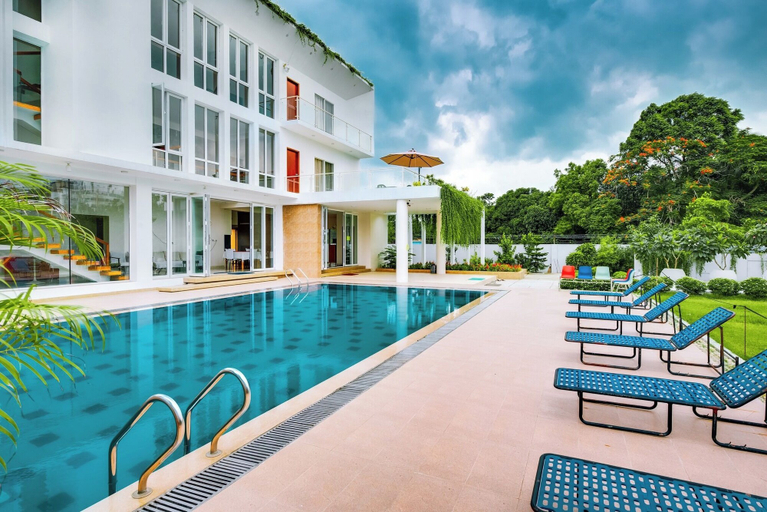 Exterior 5, Hazari Cottage & Resort, Gazipur
