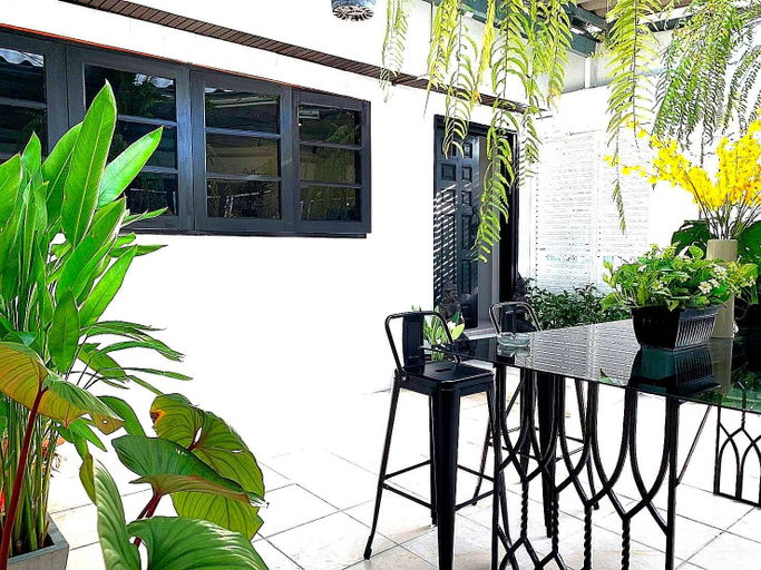 Others 5, Gfeel Hostel (Private bedrrom and bathroom), Bang Na