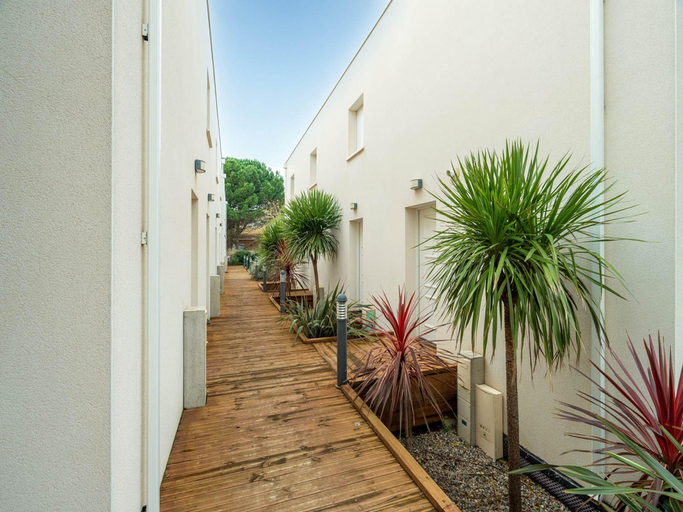3, Villa Steps from Valras Beach, Hérault
