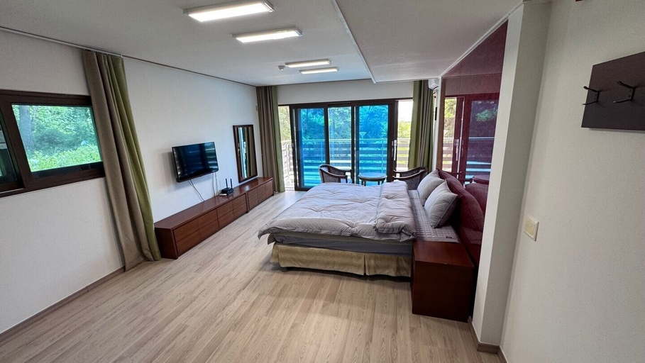 Others 3, Hwimok Art Resort, Buan