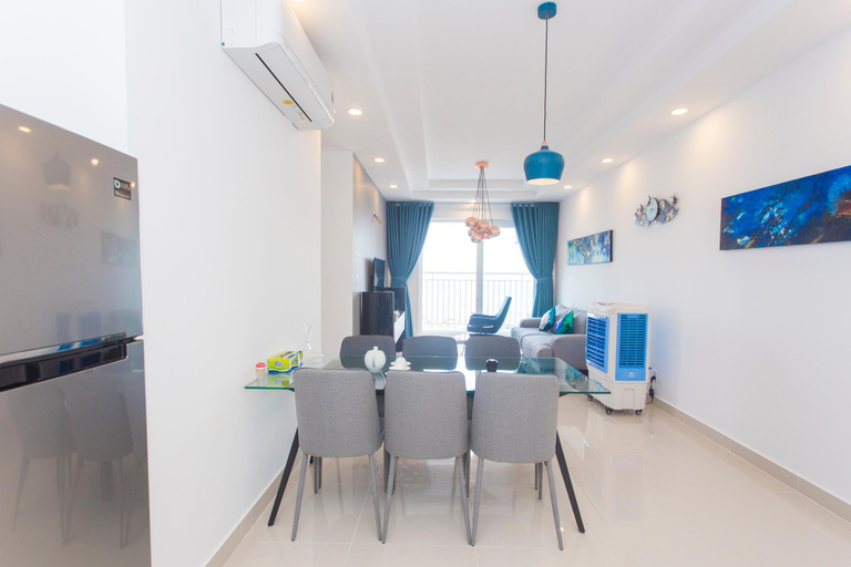 Others 4, Thang Tam Apartments, Vũng Tàu