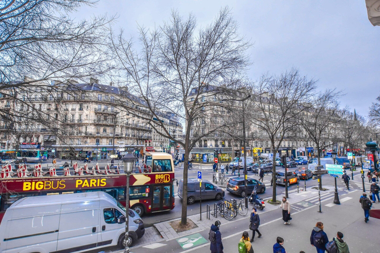 Miscellaneous, Elegant Apartment - 3br/8p - Gare de L'est, Paris