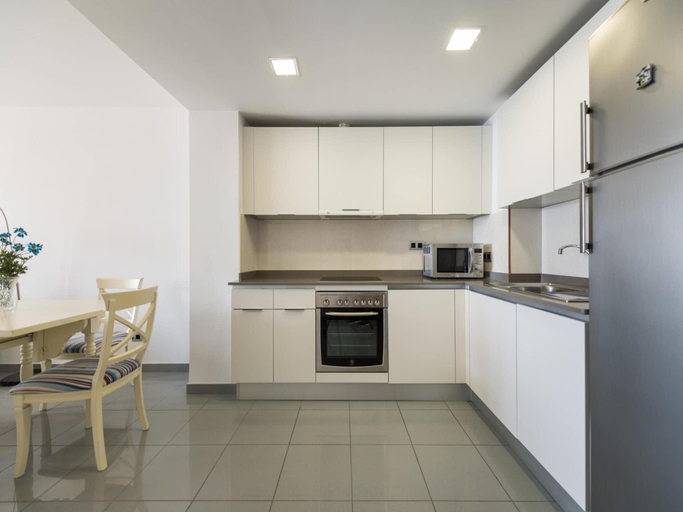 Others 5, Apartment on Las Canteras Beach with Ocean Views, Las Palmas