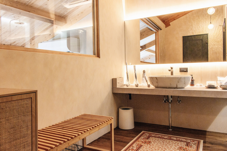 Bathroom 4, Villa SCALA, Sumoto