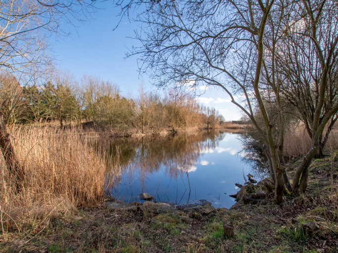 4, Cottage on Private Island in Cambridgeshire, Cambridgeshire