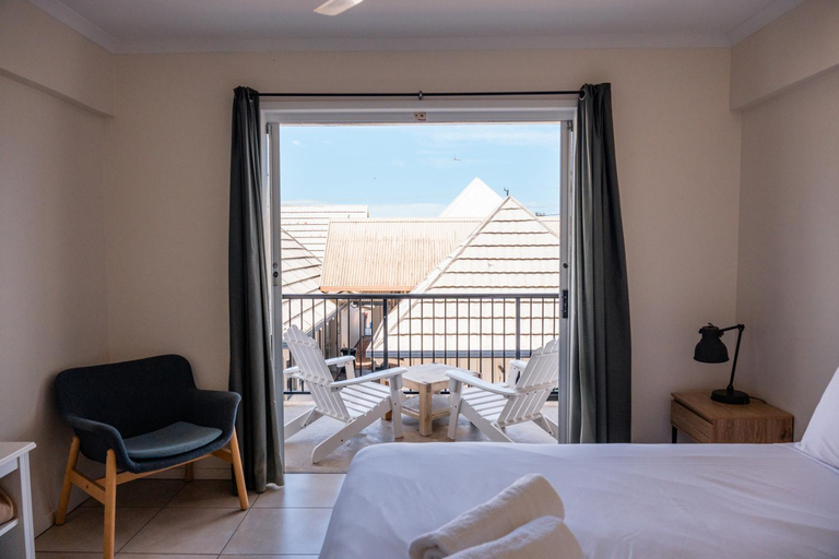 Bedroom 3, Freedom Rainbow Beach, Cooloola (excl. Gympie)
