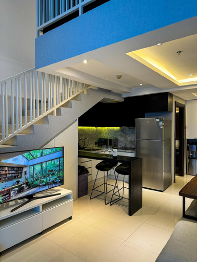 Others 5, Grogol Apartments, West Jakarta
