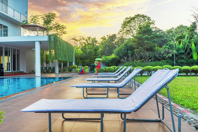 Exterior 4, Hazari Cottage & Resort, Gazipur