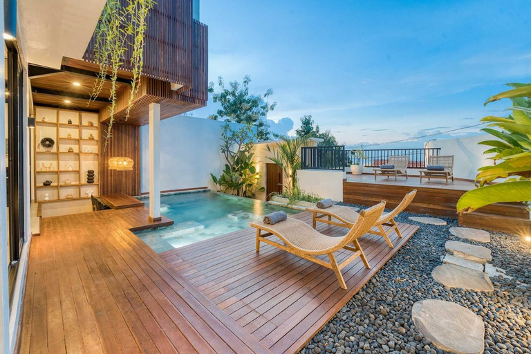 Sport & Beauty 2, PianoPiano Villas Uluwatu, Badung