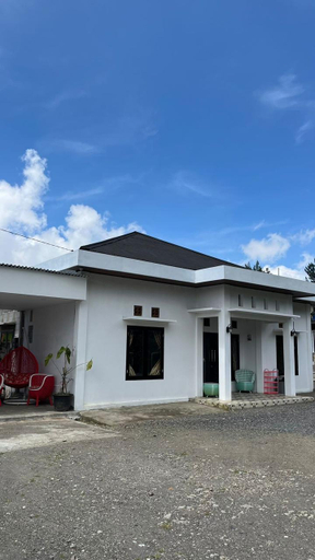 Others 2, Rahayu Cabin Villa, Wonosobo